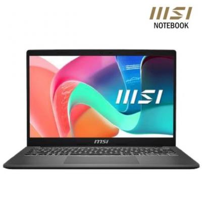 msi Modern 14 F13MG-637XKH  Platinum Gray | Modern 14 F13MG (Intel UHD Graphics)